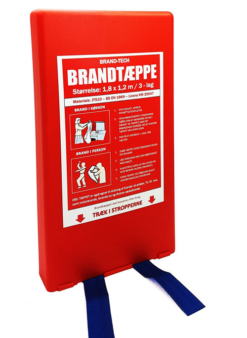 brandtæppe 1