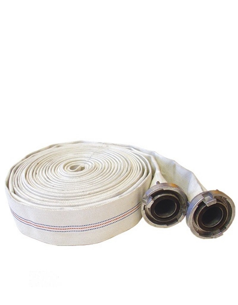 Brandslanger industri