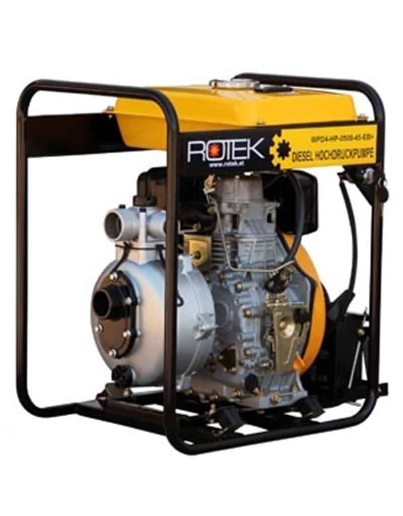 bar diesel brandpumpe