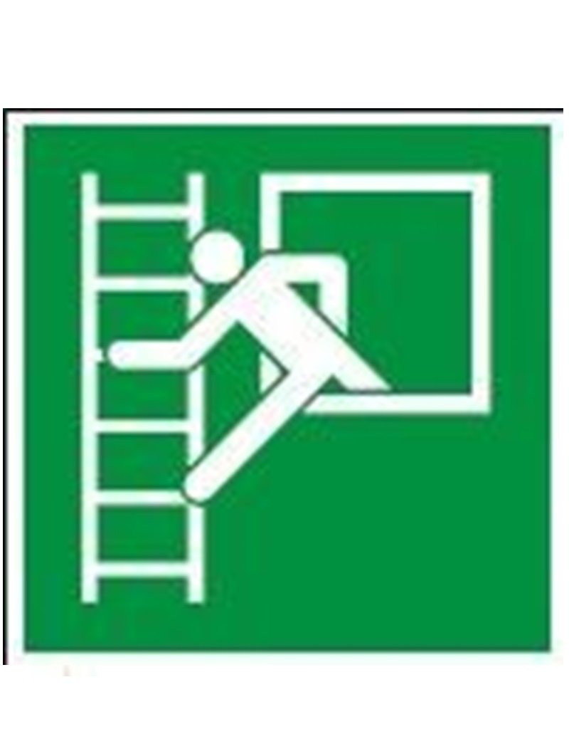 Sikkerheds skilte / Henvisnings skilte