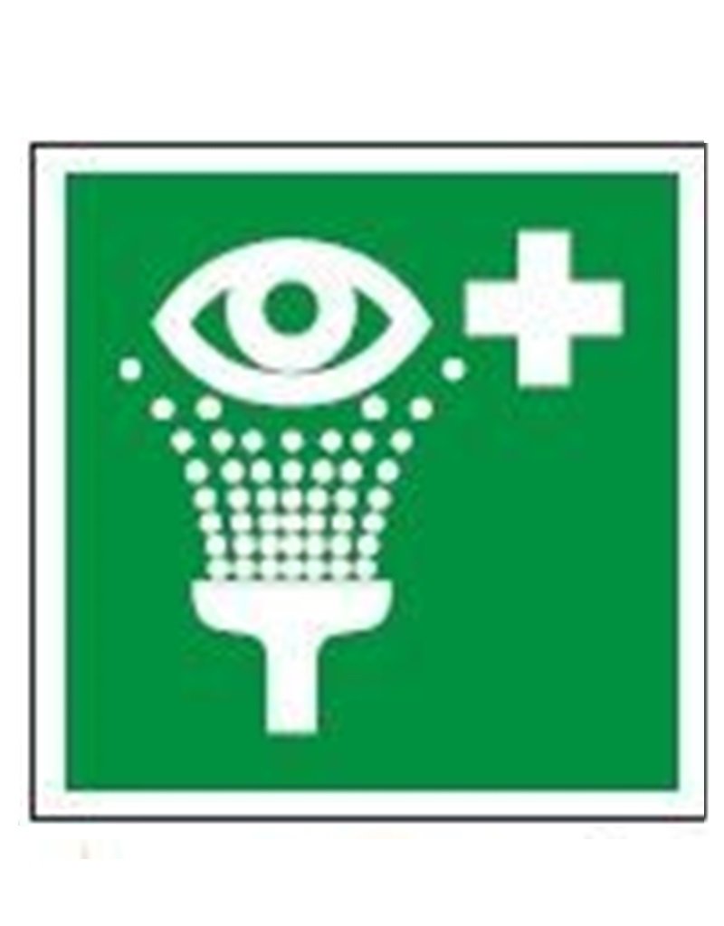 Sikkerheds skilte / Henvisnings skilte