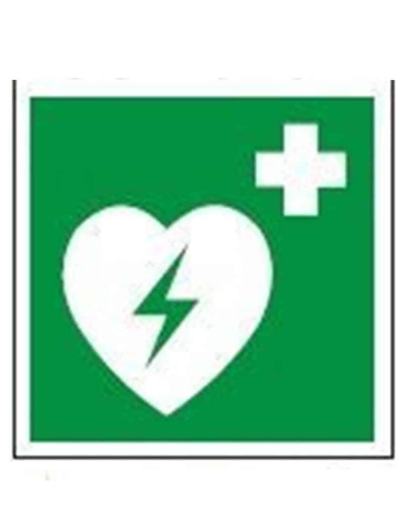 Sikkerheds skilte / Henvisnings skilte