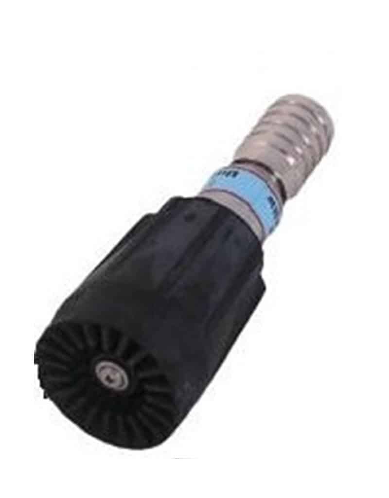 unifighter strålerør