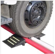 Slangebro i gummi - Billede 3