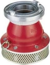 Sugehoved - kældersugehoved - Billede 2